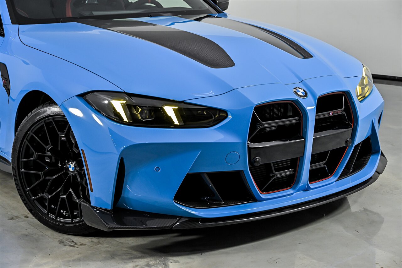 bmw m4 coupe 2025 WBS43HK05SCU84505 image bmw m4 coupe 2025 WBS43HK05SCU84505 image